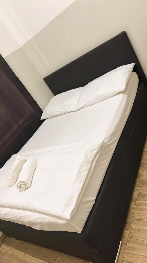 Aparthotel Residence Vienna Esterno foto